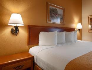 Best Western Executive Inn & Suites Madisonville Rom bilde